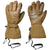 Outdoor Research Team Gauntlet GORE-TEX Gloves Dark Natural