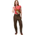 Prana Stretch Zion Cinch Pants - Women's Dark Roast