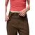 Prana Stretch Zion Cinch Pants - Women's Dark Roast