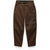 Prana Stretch Zion Cinch Pants - Women's Dark Roast