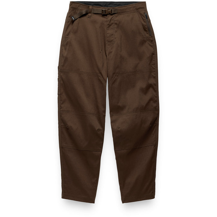 Prana Stretch Zion Cinch Pants - Women's Dark Roast