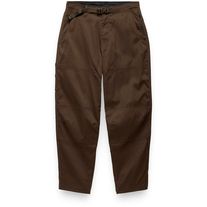 Prana Stretch Zion Cinch Pants - Women's Dark Roast