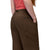 Prana Stretch Zion Cinch Pants - Women's Dark Roast