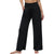 Prana Shea Soft Hot Spell Pants - Women's Black