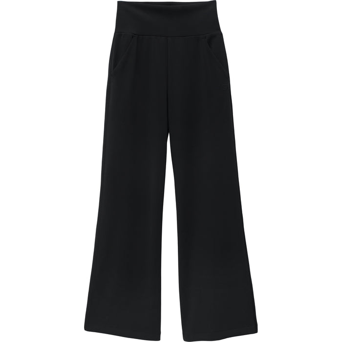 Prana Shea Soft Hot Spell Pants - Women's Black