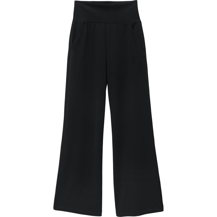 Prana Shea Soft Hot Spell Pants - Women's Black