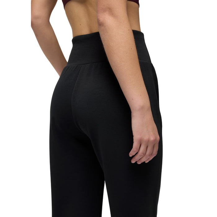 Prana Shea Soft Hot Spell Pants - Women's Black