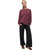 Prana Shea Soft Hot Spell Pants - Women's Black