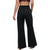 Prana Shea Soft Hot Spell Pants - Women's Black