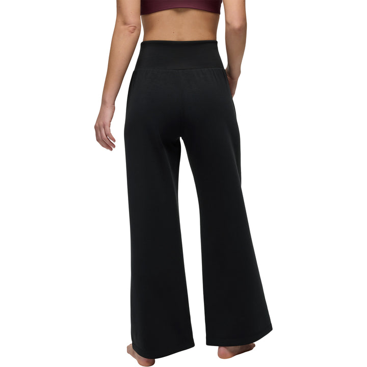 Prana Shea Soft Hot Spell Pants - Women's Black