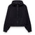Prana Shea Soft Full Zip Up - Women's Black