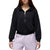 Prana Shea Soft Full Zip Up - Women's Black
