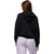 Prana Shea Soft Full Zip Up - Women's Black