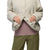 Prana Encinitas Fleece Jacket - Women's Beach Pebbles