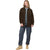 Prana Annie's Canyon Cord Shacket - Women's Dark Roast