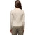 Prana Lotus Long Sleeve T-Shirt - Women's Stone Stripe