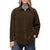 Prana Annie's Canyon Cord Shacket - Women's Dark Roast