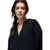 Prana Sunday River Short Cardigan - Women's Nautical