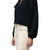 Prana Sunday River Short Cardigan - Women's Nautical