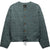 Prana Starcliff Jacket - Women's Grey Blue