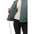 Prana Starcliff Jacket - Women's Grey Blue