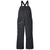 Outdoor Research Powderverse Bibs - Women's Black
