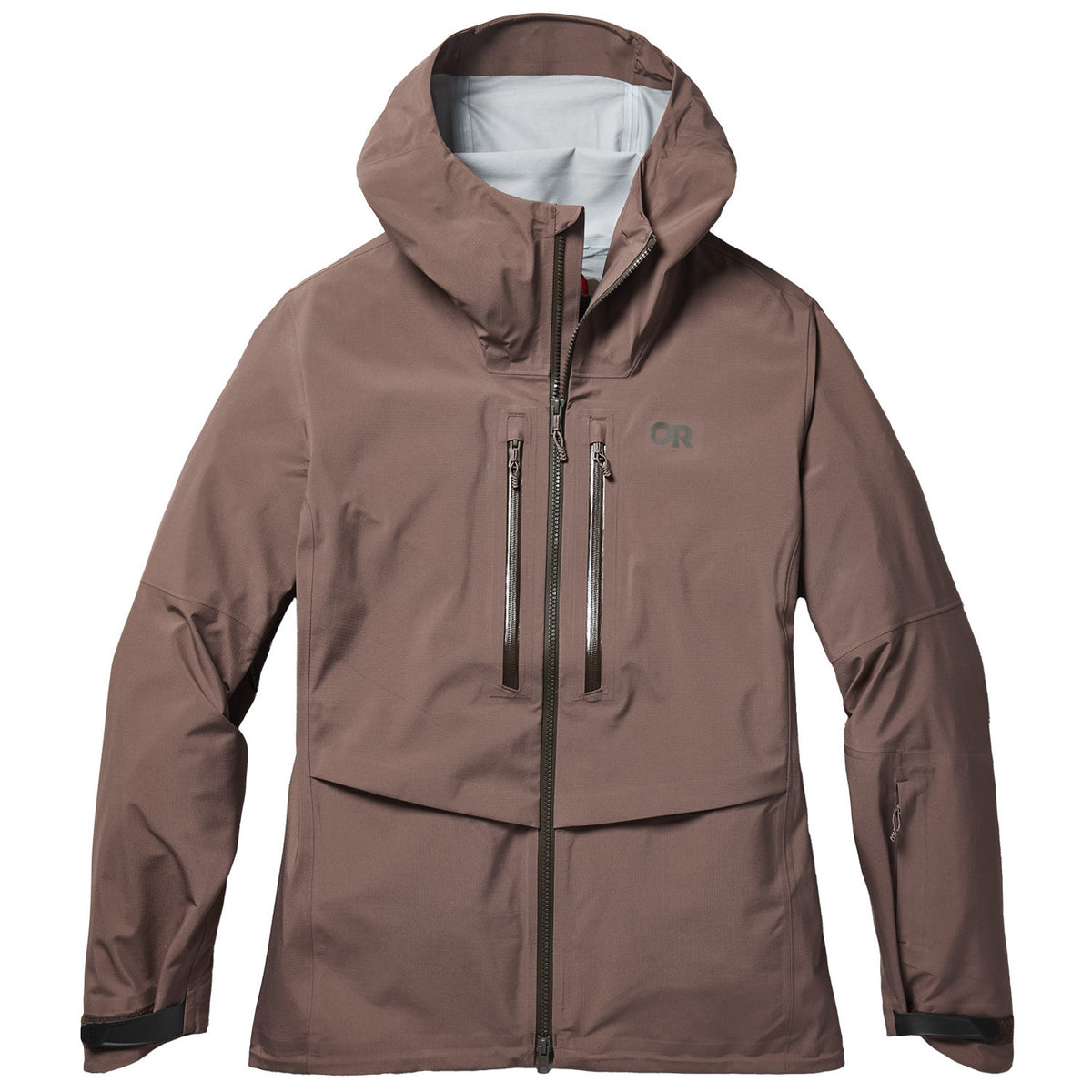 Outdoor Research Skytour LT 3L Jacket - Women's Terrestrial