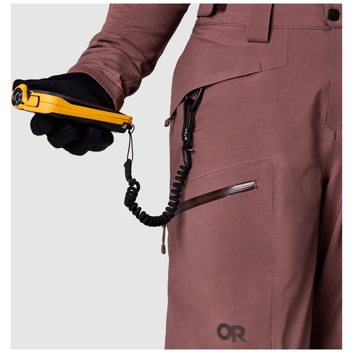 Outdoor Research Skytour LT 3L Pants - Women's Terrestrial