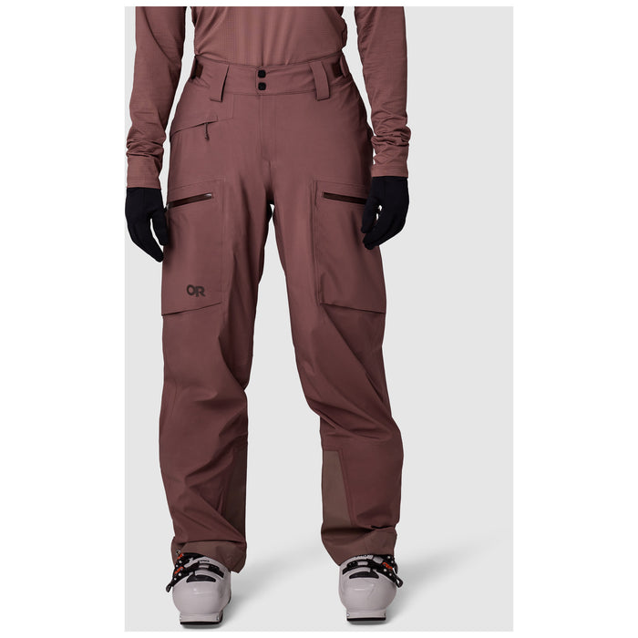 Outdoor Research Skytour LT 3L Pants - Women's Terrestrial