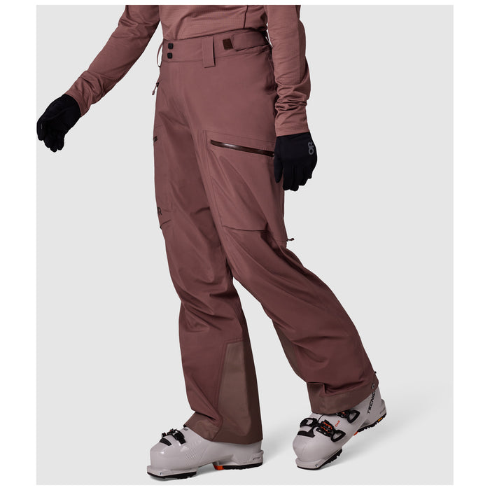 Outdoor Research Skytour LT 3L Pants - Women's Terrestrial