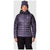 Outdoor Research Helium Down Hoodie - Women's Smoky Quartz