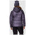 Outdoor Research Helium Down Hoodie - Women's Smoky Quartz
