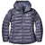 Outdoor Research Helium Down Hoodie - Women's Smoky Quartz