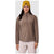 Outdoor Research Deming Fleece Pullover - Women's Sable