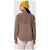 Outdoor Research Deming Fleece Pullover - Women's Sable