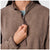Outdoor Research Deming Fleece Pullover - Women's Sable