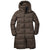 Outdoor Research Coze Down Parka - Women's Chestnut