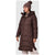 Outdoor Research Coze Down Parka - Women's Chestnut