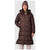 Outdoor Research Coze Down Parka - Women's Chestnut