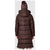 Outdoor Research Coze Down Parka - Women's Chestnut