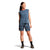Curious Creatures Sun Dog Shorts - Women's Bandana Print