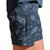 Curious Creatures Sun Dog Shorts - Women's Bandana Print