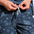 Curious Creatures Sun Dog Shorts - Women's Bandana Print