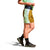 Curious Creatures Sun Dog Shorts - Women's Fir Green & Graciously Green