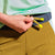 Curious Creatures Sun Dog Shorts - Women's Fir Green & Graciously Green