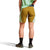 Curious Creatures Sun Dog Shorts - Women's Fir Green & Graciously Green