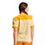 Curious Creatures Poplar T-Shirt - Women's Popcorn & Cathay Spice