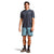 Curious Creatures Poplar T-Shirt Carbon