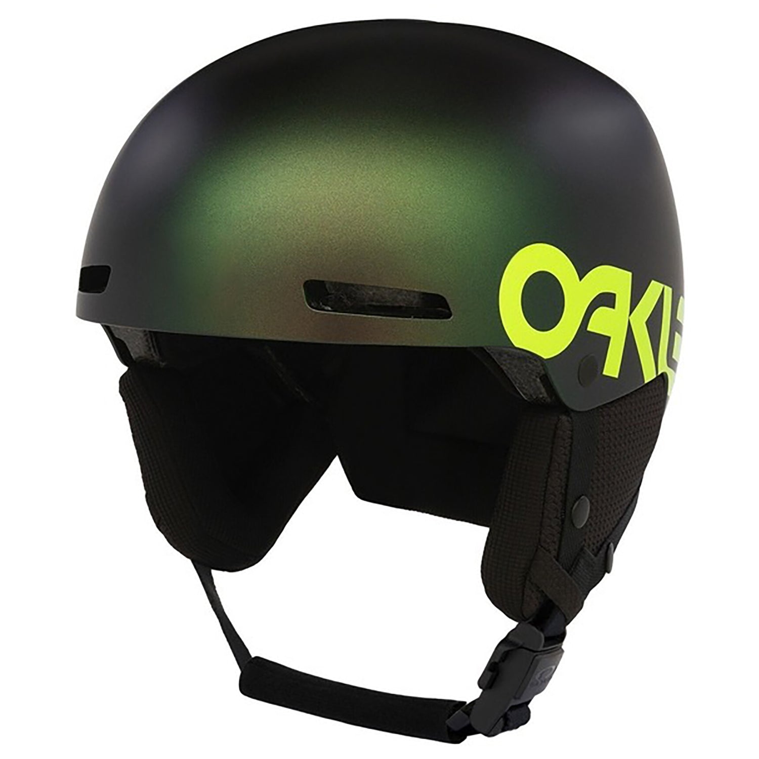 Oakley MOD1PRO Mipsヘルメット Mサイズ マットブラック Oakley MOD 1 Pro MIPS Helmet – evo