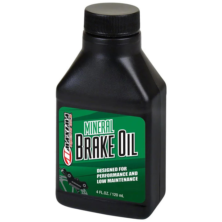 Maxima Mineral Oil Brake Fluid